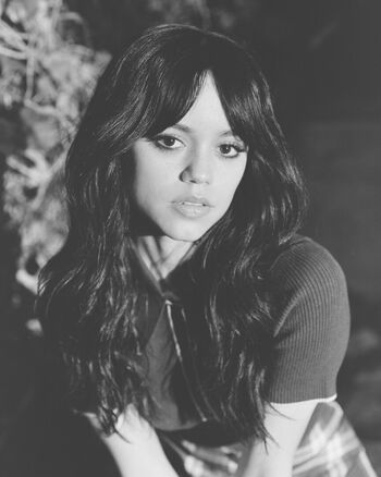 Jenna ortega  page leaked private photo uncensored HD quality