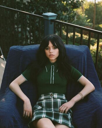 Jenna ortega  page leaked private photo uncensored HD quality