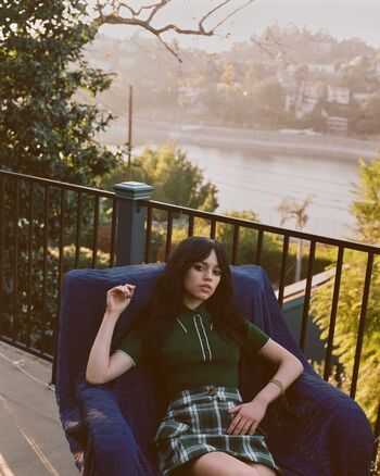 Jenna ortega  page leaked private photo uncensored HD quality