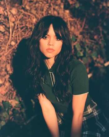 Jenna ortega  page leaked private photo uncensored HD quality