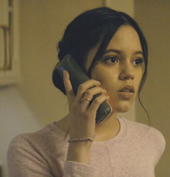 Jenna ortega leaked private photo uncensored HD quality