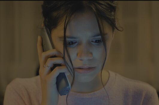 Jenna ortega leaked private photo uncensored HD quality