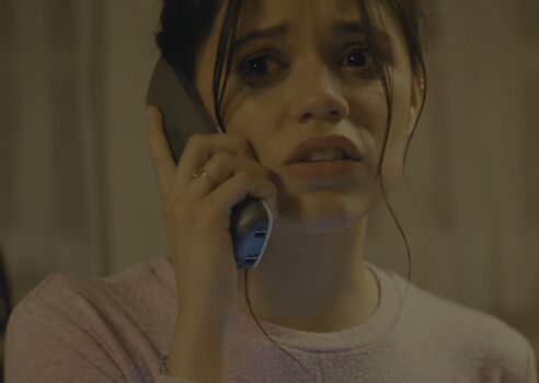 Jenna ortega leaked private photo uncensored HD quality