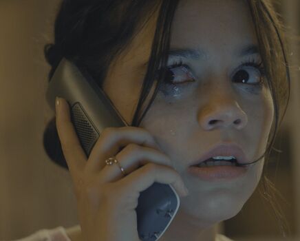 Jenna ortega leaked private photo uncensored HD quality