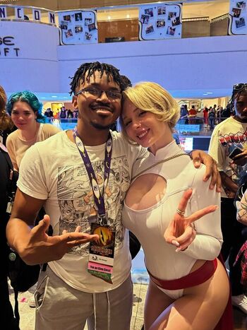 Jennalynnmeowri leaked private photo uncensored HD quality