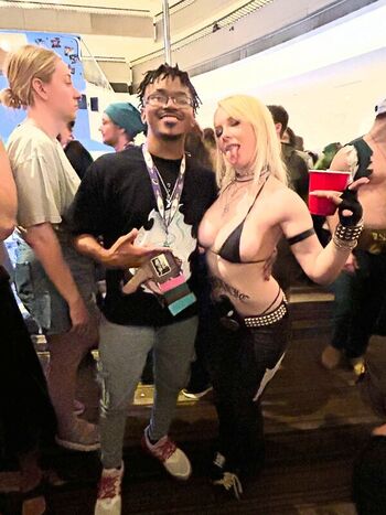 Jennalynnmeowri leaked private photo uncensored HD quality