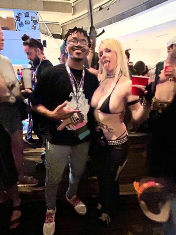 Jennalynnmeowri leaked private photo uncensored HD quality