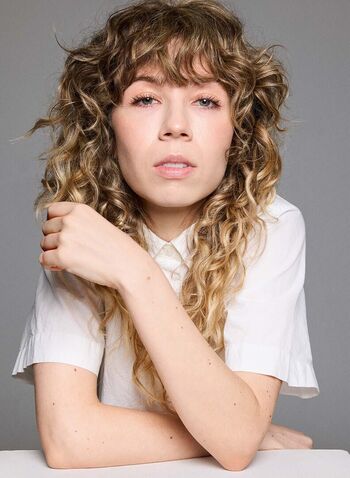Jennette mccurdy page leaked private photo uncensored HD quality