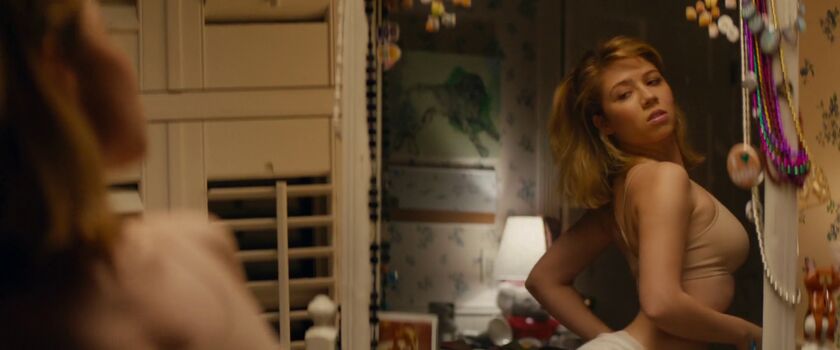 Jennette mccurdy page leaked private photo uncensored HD quality