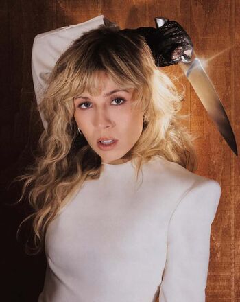 Jennette mccurdy page leaked private photo uncensored HD quality