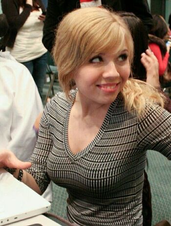 Jennette mccurdy leaked private photo uncensored HD quality