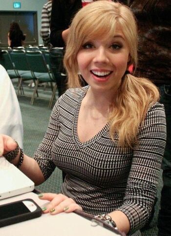 Jennette mccurdy leaked private photo uncensored HD quality