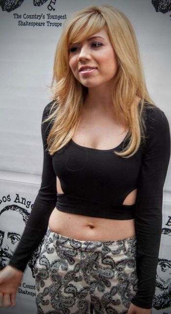 Jennette mccurdy leaked private photo uncensored HD quality
