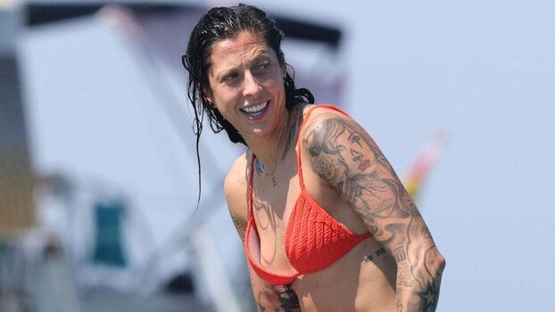 Jenni hermoso leaked private photo uncensored HD quality