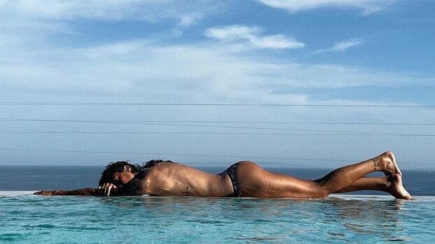 Jenni hermoso leaked private photo uncensored HD quality