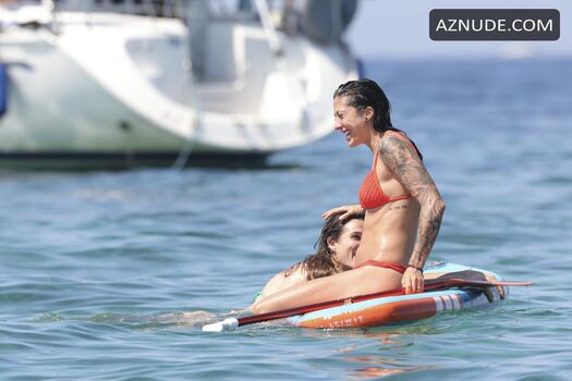 Jenni hermoso leaked private photo uncensored HD quality