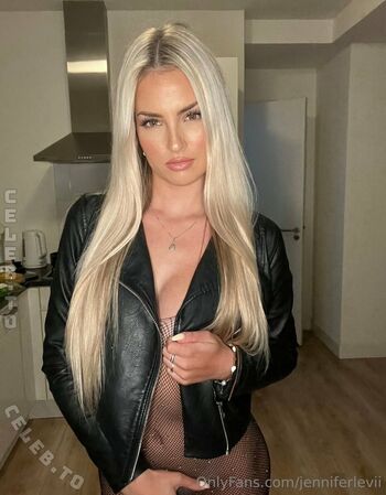 Jennifer levi leaked private photo uncensored HD quality