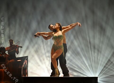 Jennifer lopez  page leaked private photo uncensored HD quality