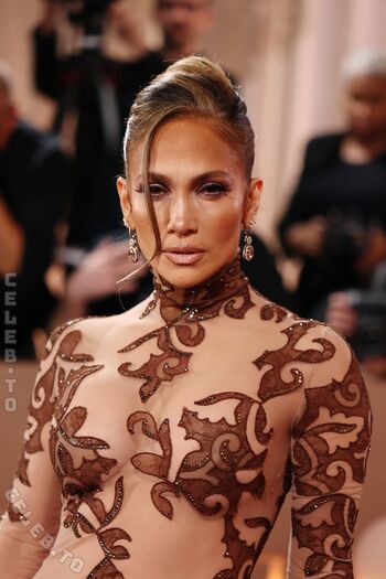 Jennifer lopez  page leaked private photo uncensored HD quality