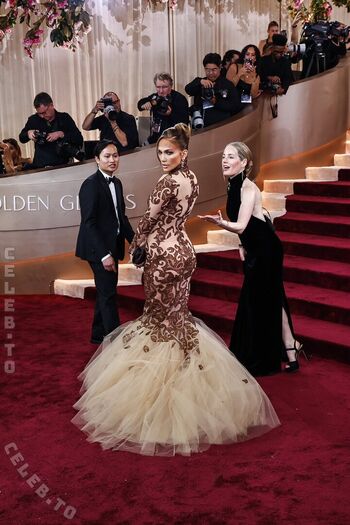 Jennifer lopez  page leaked private photo uncensored HD quality