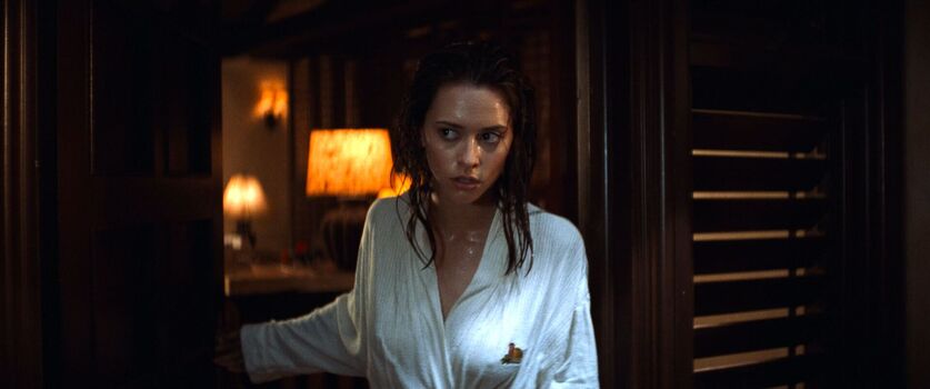 Jennifer love hewitt  page leaked private photo uncensored HD quality