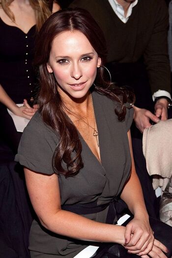 Jennifer love hewitt  page leaked private photo uncensored HD quality
