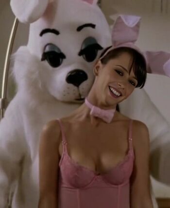 Jennifer love hewitt  page leaked private photo uncensored HD quality