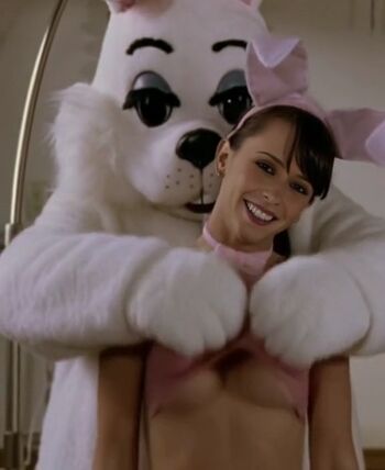 Jennifer love hewitt  page leaked private photo uncensored HD quality
