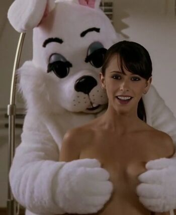 Jennifer love hewitt  page leaked private photo uncensored HD quality