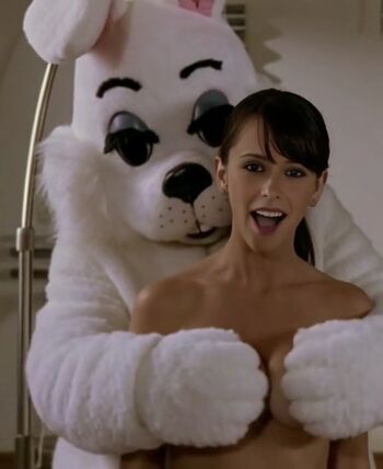 Jennifer love hewitt  page leaked private photo uncensored HD quality