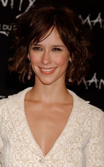 Jennifer love hewitt  page leaked private photo uncensored HD quality