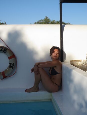Jennifer mika page leaked private photo uncensored HD quality