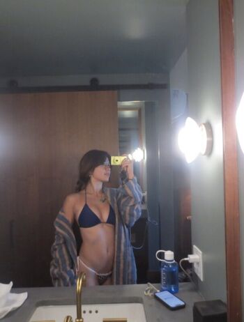 Jennifer mika page leaked private photo uncensored HD quality