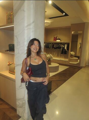 Jennifer mika leaked private photo uncensored HD quality