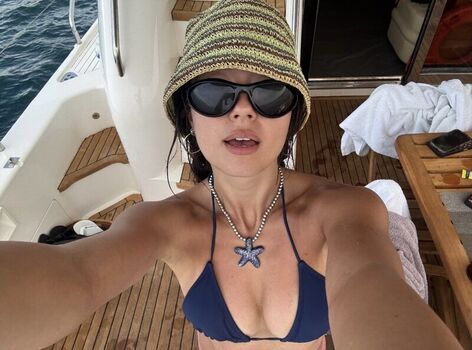 Jennifer mika leaked private photo uncensored HD quality