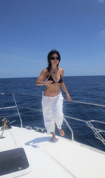 Jennifer mika leaked private photo uncensored HD quality
