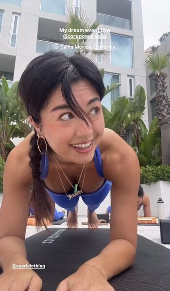 Jennifer mika leaked private photo uncensored HD quality