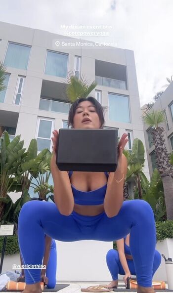 Jennifer mika leaked private photo uncensored HD quality