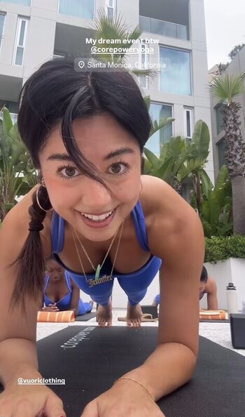 Jennifer mika leaked private photo uncensored HD quality