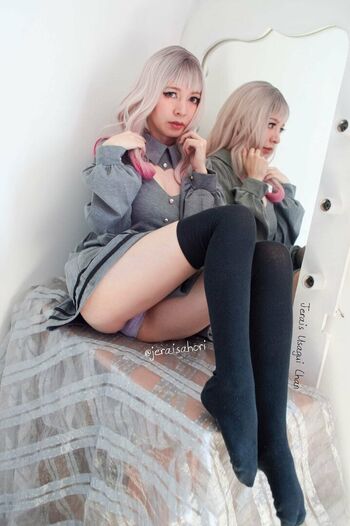 Jeraisusagui page leaked private photo uncensored HD quality