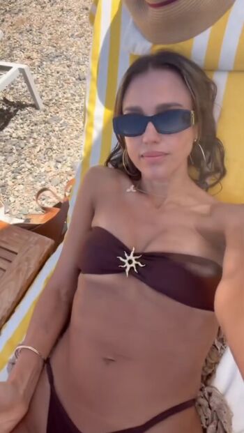 Jessica alba leaked private photo uncensored HD quality