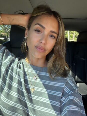 Jessica alba leaked private photo uncensored HD quality