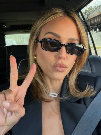 Jessica alba leaked private photo uncensored HD quality