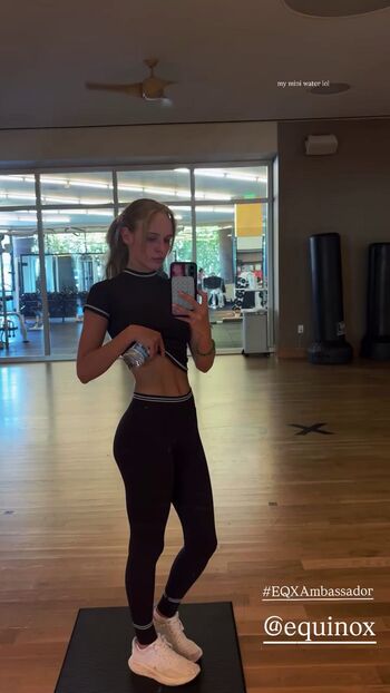 Jessica belkin leaked private photo uncensored HD quality