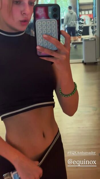 Jessica belkin leaked private photo uncensored HD quality