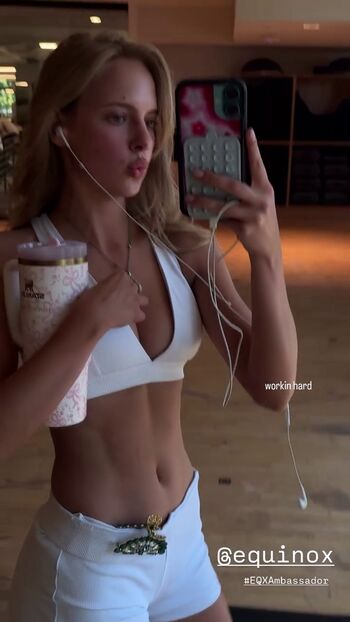 Jessica belkin leaked private photo uncensored HD quality