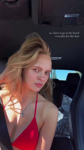 Jessica belkin leaked private photo uncensored HD quality