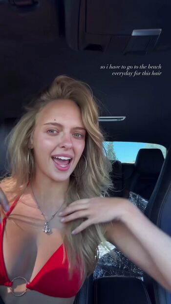 Jessica belkin leaked private photo uncensored HD quality