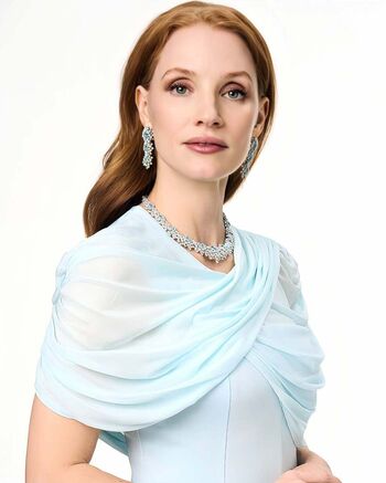 Jessica chastain  page leaked private photo uncensored HD quality