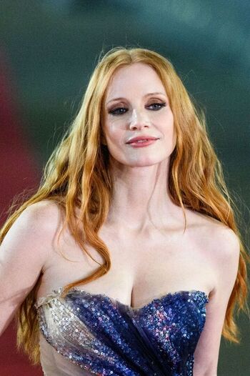 Jessica chastain leaked private photo uncensored HD quality